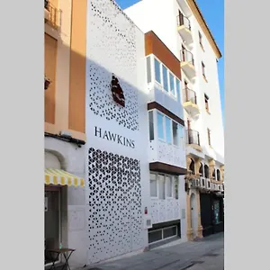 Suite By Hawkins Interior 1º A Appartement