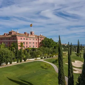 Anantara Padierna Palace Marbella - A Leading Of The World Benahavis
