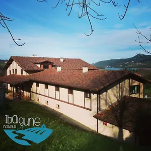 hotel-restaurante-ibaigune.basquecountryhotels.org/