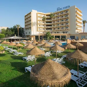 Bluesea Costa Serena Torremolinos