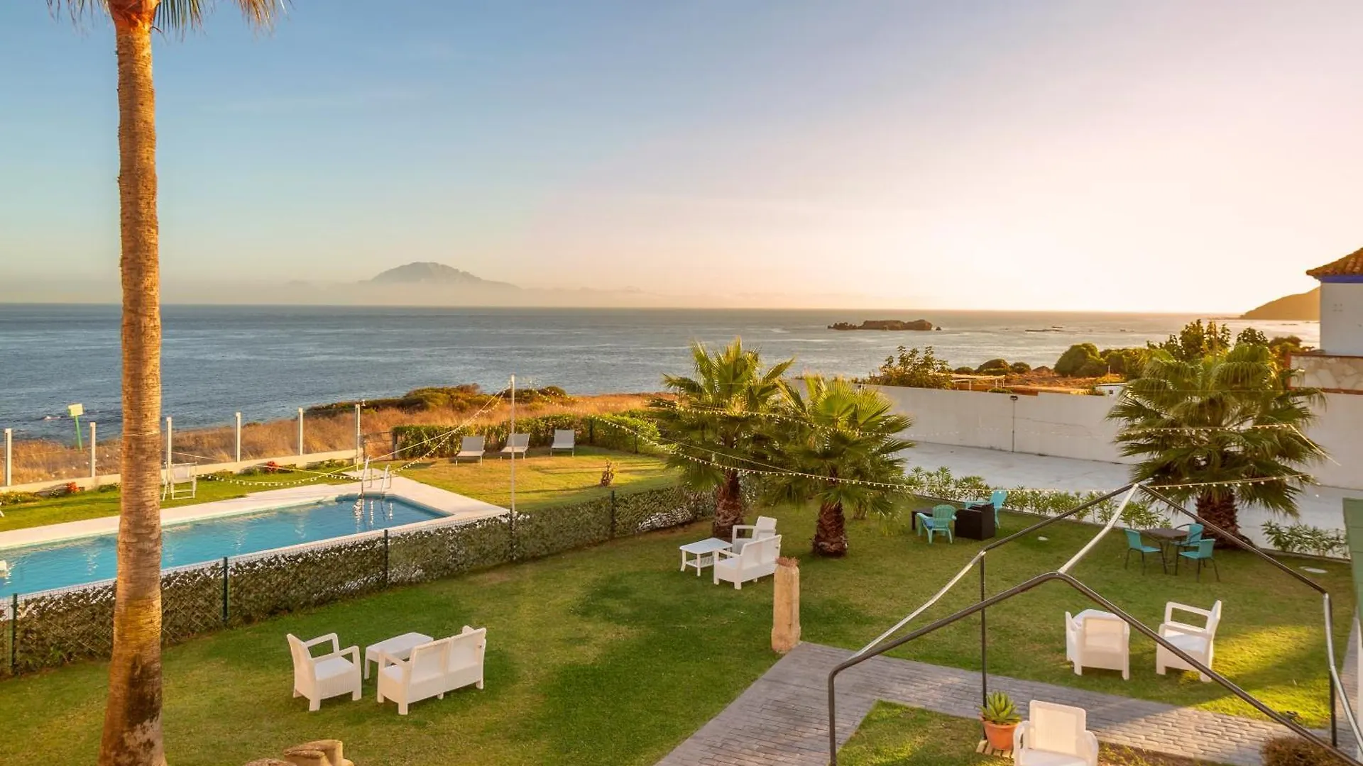 Guest house Punta Carnero Alojamiento Singular Algeciras